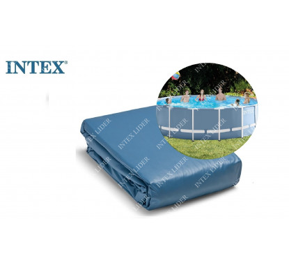 Чашковый пакет INTEX к каркасному бассейну Prism Frame 7,32 х 1,32 м ; арт. 12469A