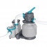 Каркасный прямоугольный бассейн APX-365 Bestway, 732х366х132см (561KG)