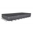 Каркасный прямоугольный бассейн APX-365 Bestway, 956х488х132см (561KJ)