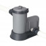56675 Каркасный бассейн круглый Power Steel Bestway 610 х 122 см